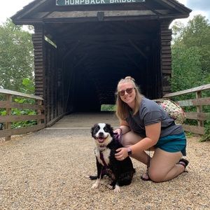 Meet your Posher, Kaitlyn